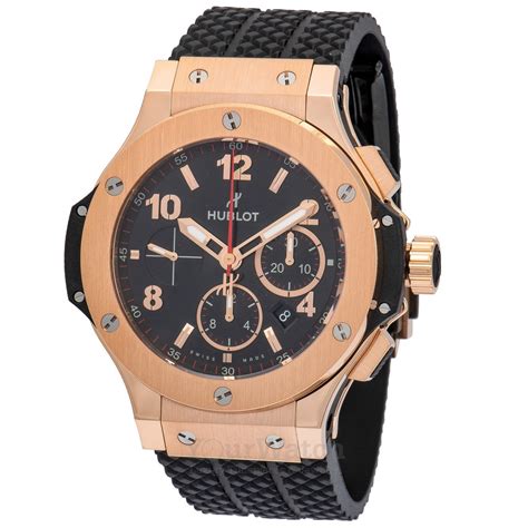 hublot big bang rose gold price|big bang gold ceramic 44mm.